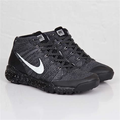 nike flyknit trainer weiß|nike flyknit trainer chukka.